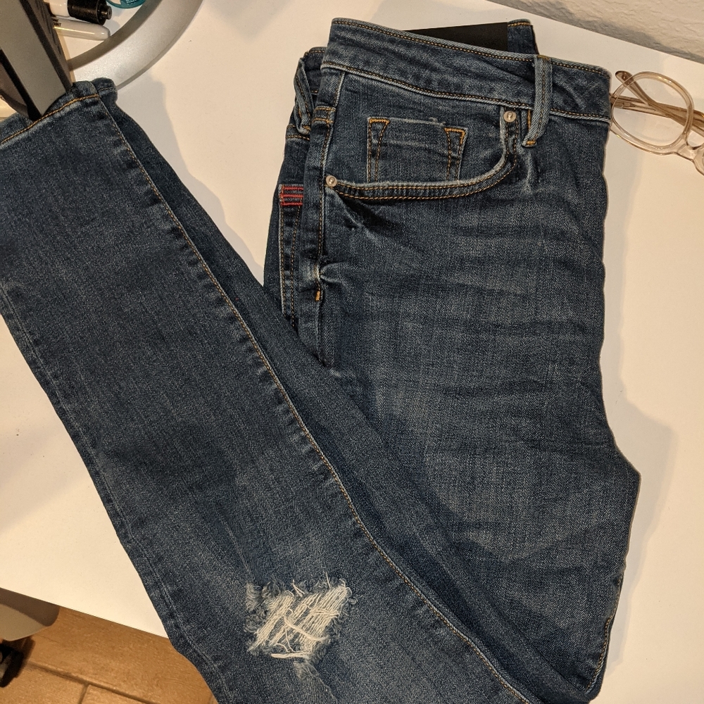BDG Twig high-rise jeans 30